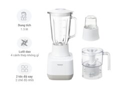 Máy xay sinh tố Panasonic MX-MG53C1CRA