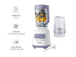 Máy xay sinh tố Philips HR2222/00
