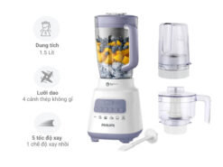 Máy xay sinh tố Philips HR2223/00