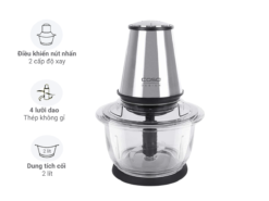 Máy xay thịt Caso UZ400