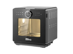 Nồi chiên hơi nước Olivo SF16 Pro 2025