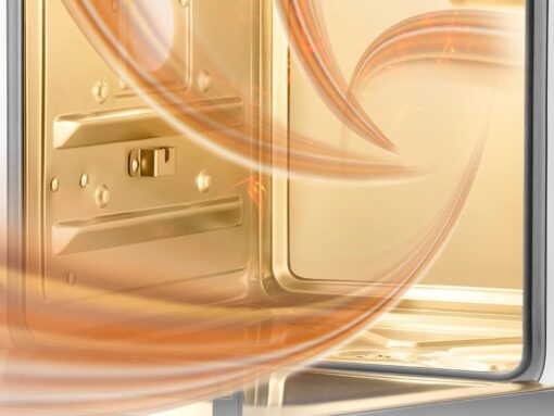 nồi chiên hơi nước olivo sf16 pro 2025 (5)