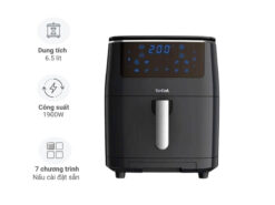 Nồi chiên hơi nước Tefal FW201815