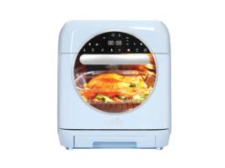 Nồi chiên hơi nước Unie Steam Color