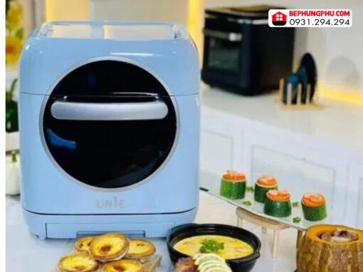 nồi chiên hơi nước unie steam color (8)