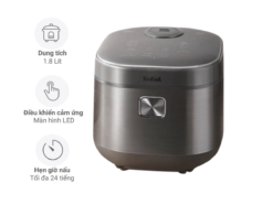 Nồi cơm điện cao tần Tefal RK818A68