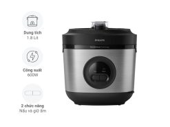 Nồi cơm điện Philips HD3213/31