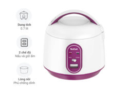 Nồi cơm điện Tefal RK224168
