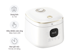 Nồi cơm điện tử Tefal RK515168