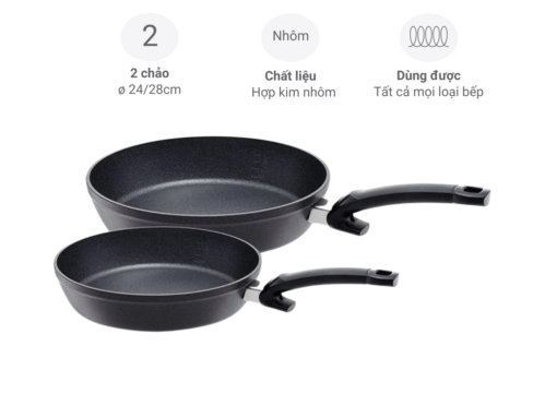 set 2 chảo chống dính fissler adamant comfort (1)