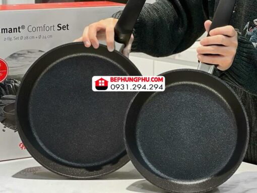 set 2 chảo chống dính fissler adamant comfort (6)