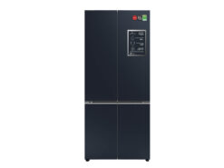 Tủ lạnh Panasonic NR-X561GB-VN Inverter 510L