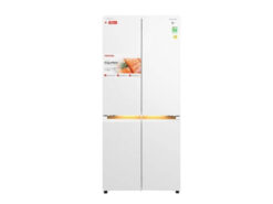 Tủ lạnh Toshiba GR-RF695WI-PGV(67) Inverter 535L