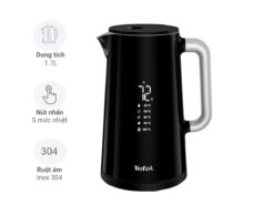 Ấm siêu tốc Tefal KO850810