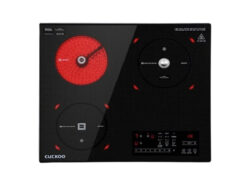 Bếp điện từ Cuckoo CIHR-EL301FB