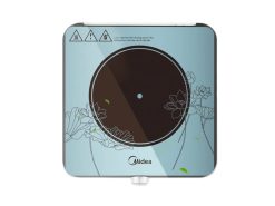 Bếp từ đơn Midea MI-K1923EF(B)