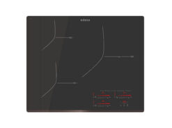 Bếp từ Edesa EIMS-6330 B BK