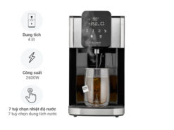 Bình thuỷ điện Caso HW1660