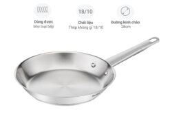 Chảo inox Tefal Professional B9210655 28cm