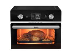 Lò nướng và chiên không dầu Tefal FW6058KR