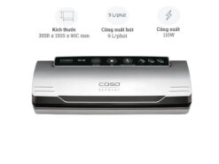 Máy hút chân không Caso VC10