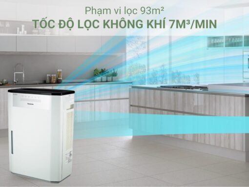 máy lọc không khí panasonic ziaino f‑jpu70a (4)
