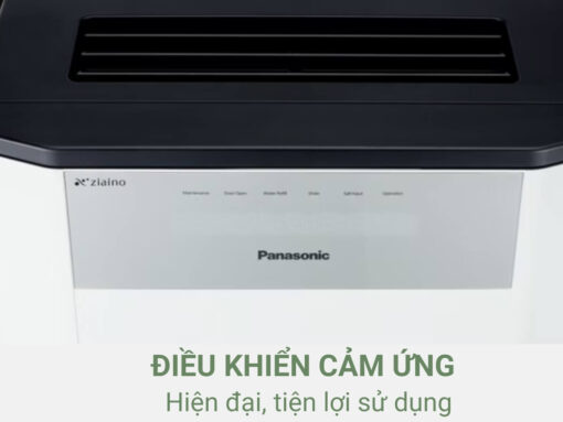 máy lọc không khí panasonic ziaino f‑jpu70a (5)