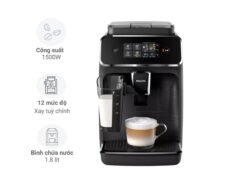 Máy pha cà phê Philips EP2230/10