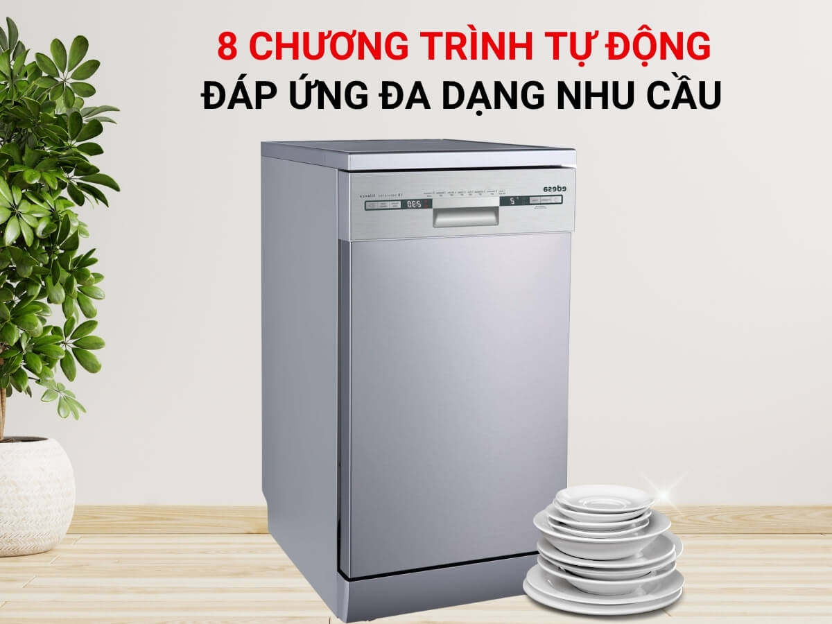 may rua chen edesa edw 4710 x 4
