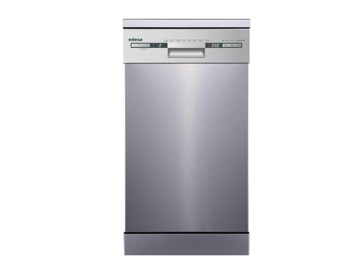 máy rửa chén edesa edw-4710 x may rua chen edesa edw 4710