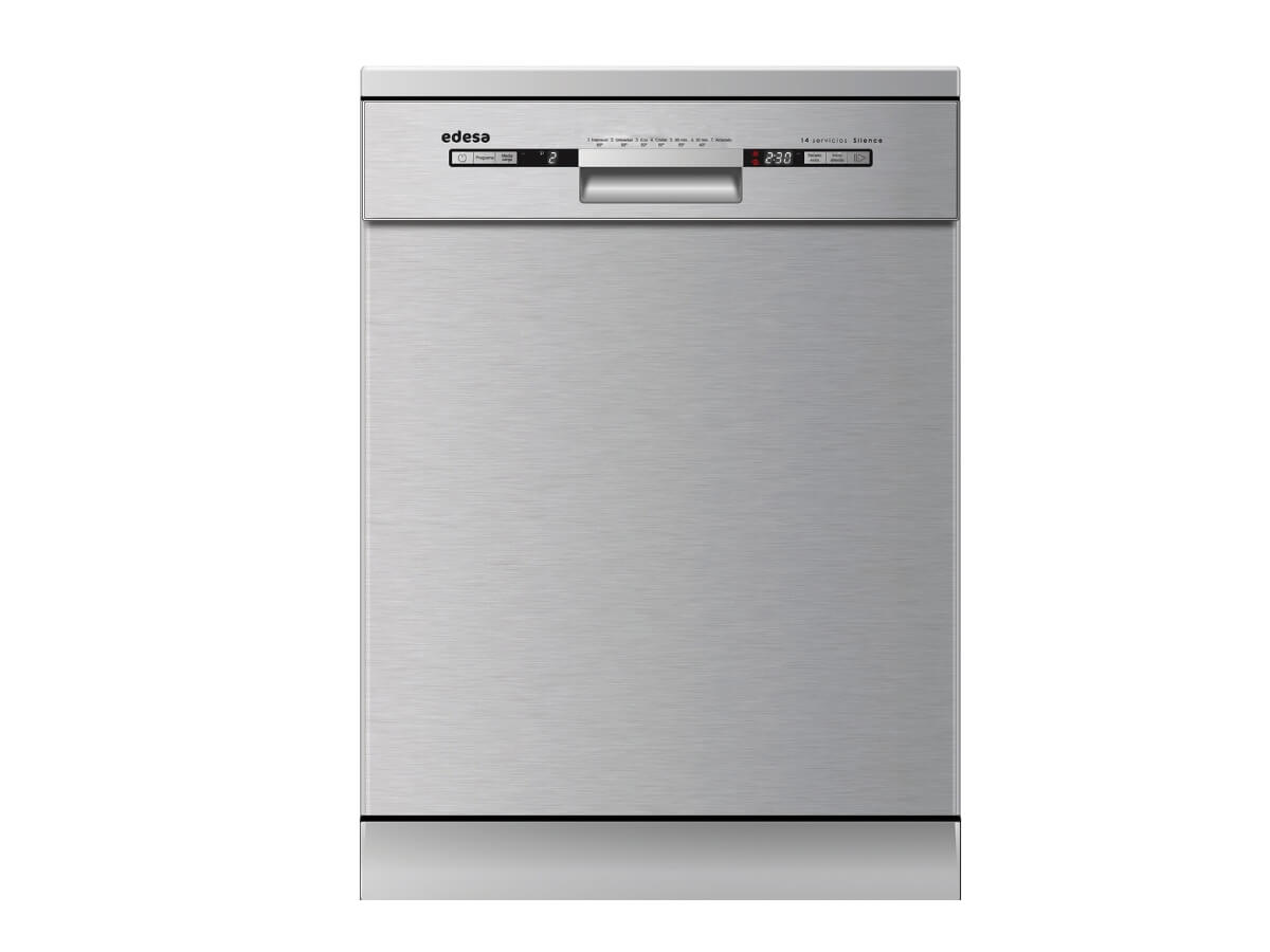 máy rửa chén edesa edw-6231 x may rua chen edesa edw 6231