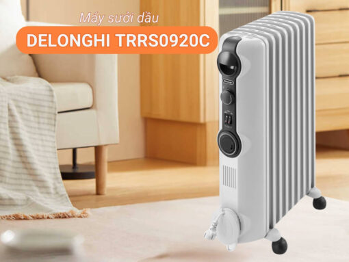 máy sưởi gốm steba kh4