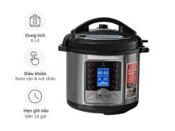 Nồi áp suất điện Kailer KL-067