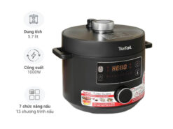 Nồi áp suất điện Tefal CY754830