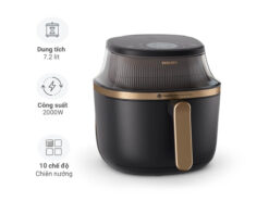 Nồi chiên không dầu Philips NA342/00
