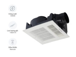 Quạt hút sưởi Panasonic FV-30BY1