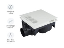 Quạt hút sưởi Panasonic FV-30BZ1