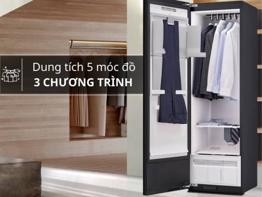 tủ chăm sóc quần áo lg sc5mnr4g (3)
