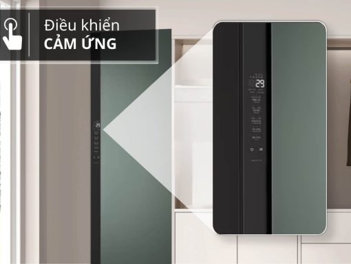 tủ chăm sóc quần áo lg sc5mnr4g (5)