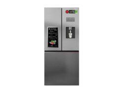 Tủ lạnh Panasonic NR-CW530XHHV Inverter 495L