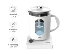 Ấm siêu tốc Unie UEK1782W