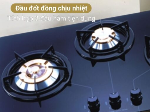 bếp gas sakura sg-2365g (2)