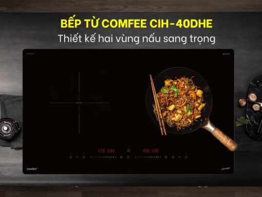 bếp từ comfee cih-40dhe (2)