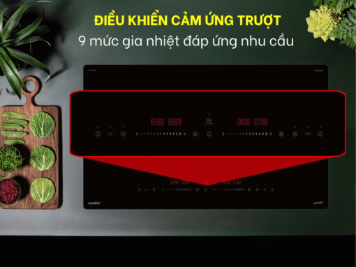 bếp từ comfee cih-40dhe (3)