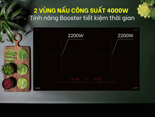 bếp từ comfee cih-40dhe (4)