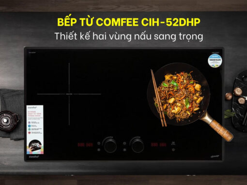 bếp từ comfee cih-52dhp (2)