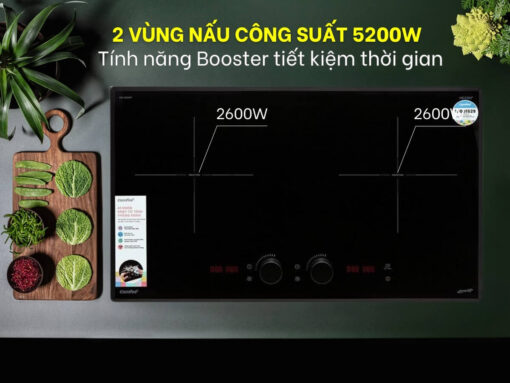 bếp từ comfee cih-52dhp (4)