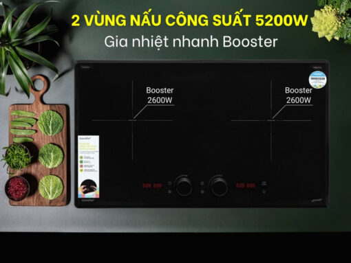 bếp từ comfee cih-52diu (3)