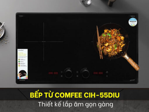 bếp từ comfee cih-52diu (4)