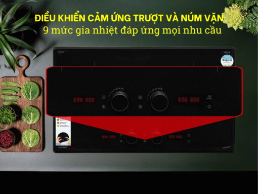 bếp từ comfee cih-52diu (5)